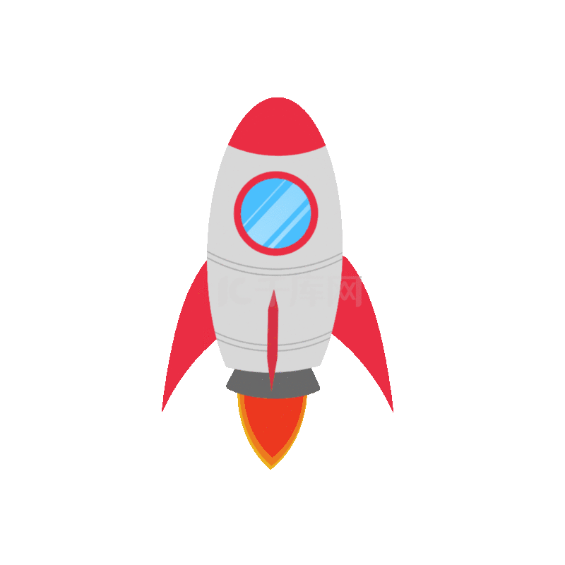 Shadowrocket 速度动画